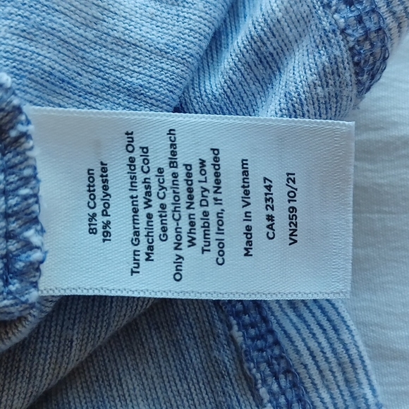 ☀️Talbots short sleeve tshirt - Picture 5 of 5